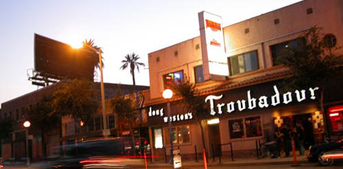 JD Souther - Live At The Troubadour - 1978 - Nights At The